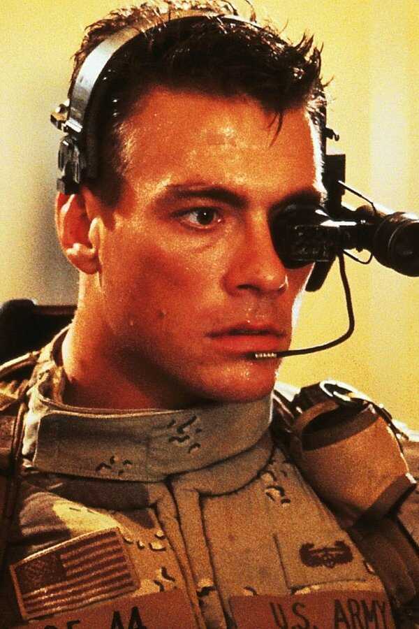 Universal Soldier (1992) 0
