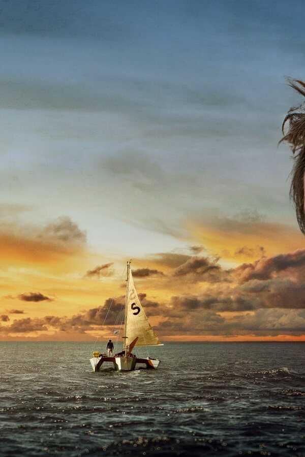 The Mercy (2018) 0