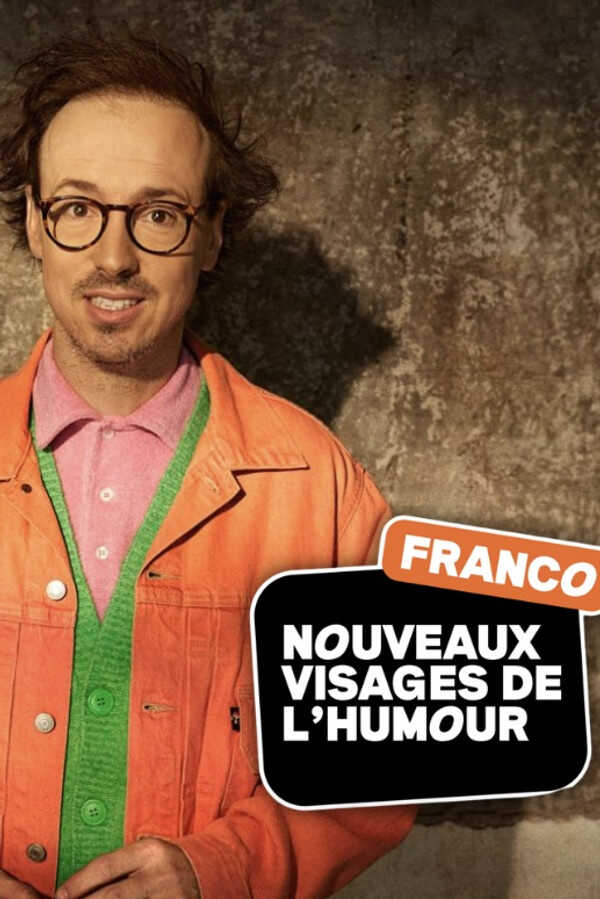 QFR - Nouveaux Visages de l'Humour (2026) (CA) 14