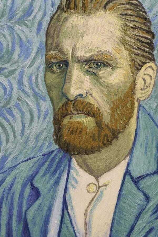Loving Vincent (2017) 0