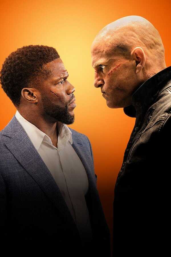 The Man From Toronto (2022) 0