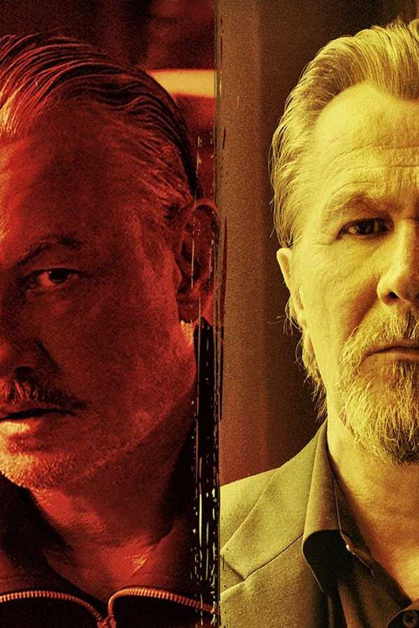 Killers Anonymous (2019) 0