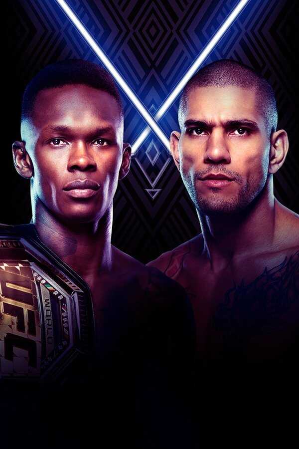 UFC 281: Adesanya vs. Pereira (2022) 0