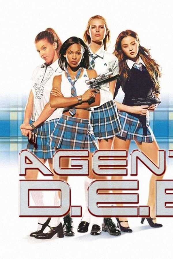 D.E.B.S. (2004) 0