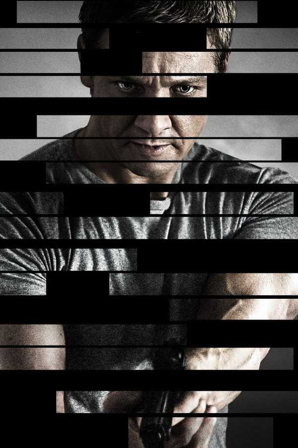 The Bourne Legacy (2012) 0