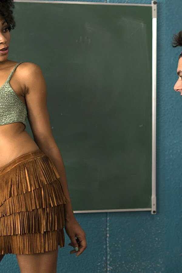 Serial Teachers (2013) 0