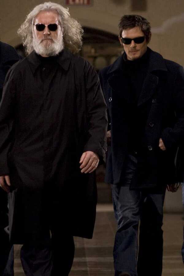 The Boondock Saints II: All Saints Day (2009) 0