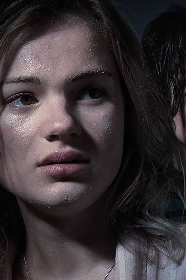 Da waren's nur noch zwei (2019) 0