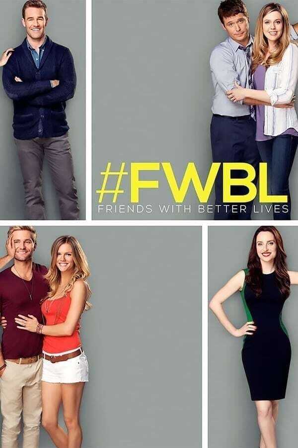 DE - Friends with Better Lives (2014) 14