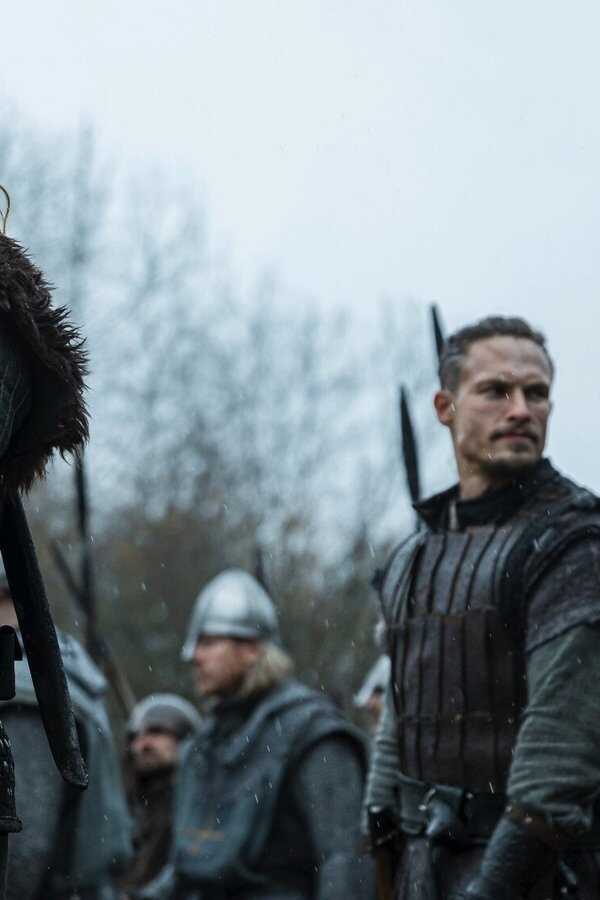 The Last Kingdom: Seven Kings Must Die (2023) 0