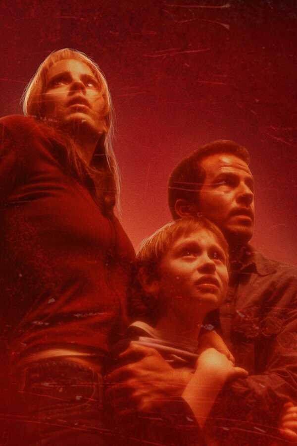 Der Fluch von Darkness Falls (2003) 0