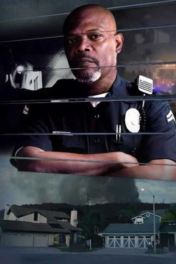 Lakeview Terrace (2008) 0
