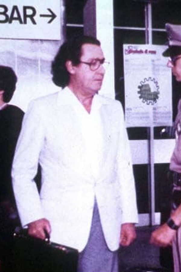 All for the Moral Majority! (1984) 0