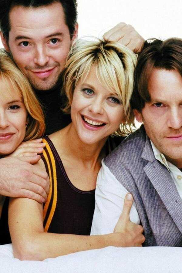 Addicted To Love  (1997) 0
