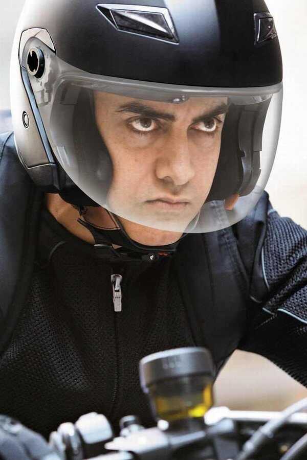 Dhoom: 3 (2013) 0