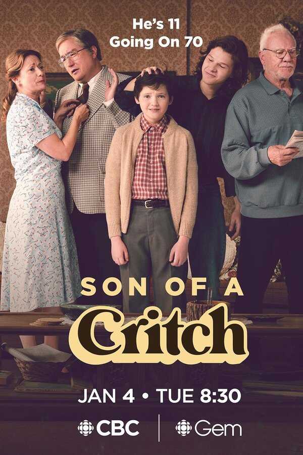 AR - Son of a Critch (2022) 14