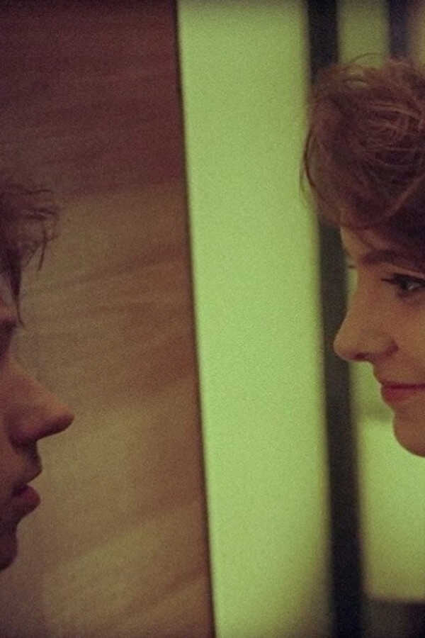 Kolej na miłość (2020) 0