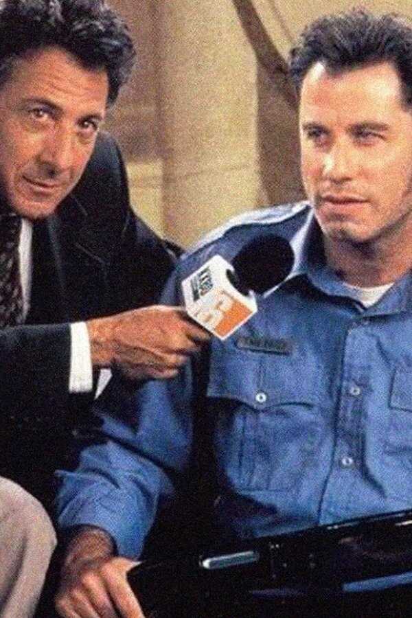 Mad City (1997) 0