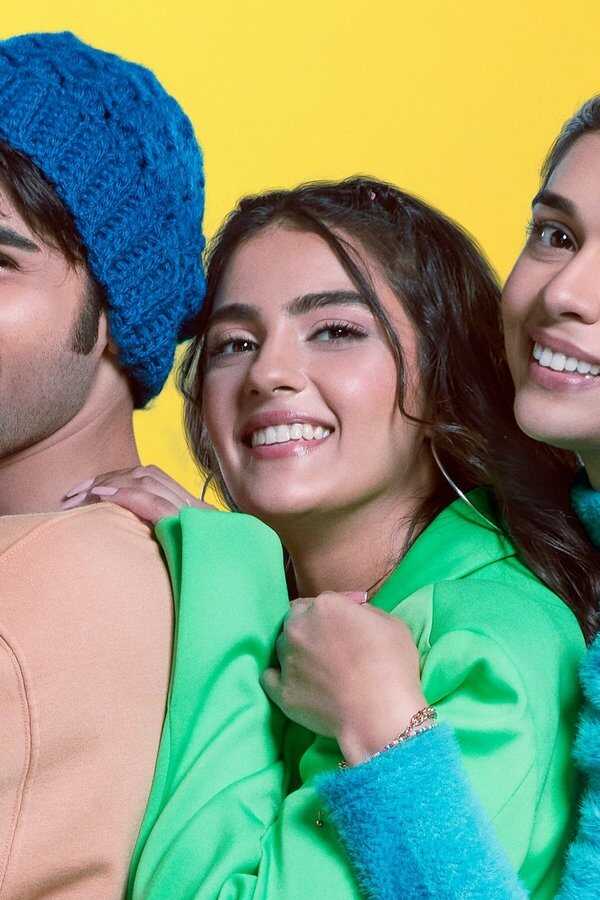 Middle Class Love (2022) 0