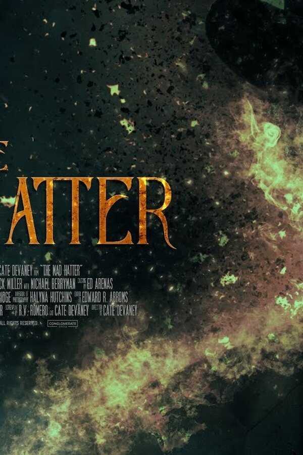 The Mad Hatter (2021) 0