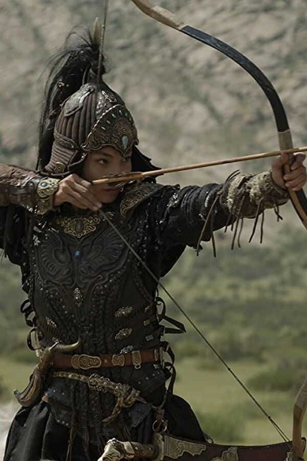 Khutulun – La Princesa Guerrera (2021) 0