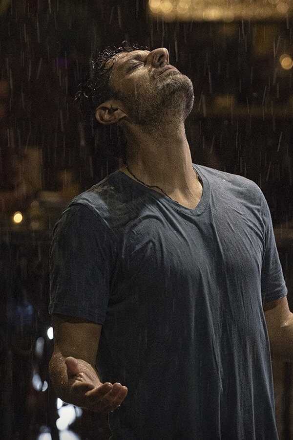 Omnipresent (2017) 0