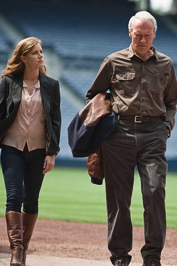 Back in the Game (2012) 0