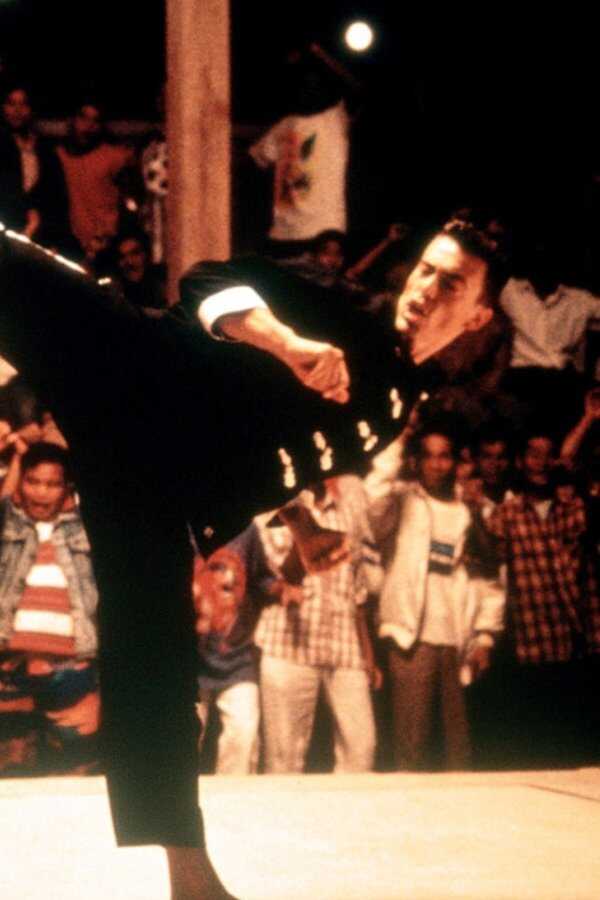 Bloodsport II (1996) 0