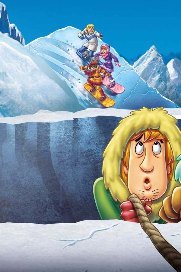 Chill Out, Scooby-Doo! (2007) 0