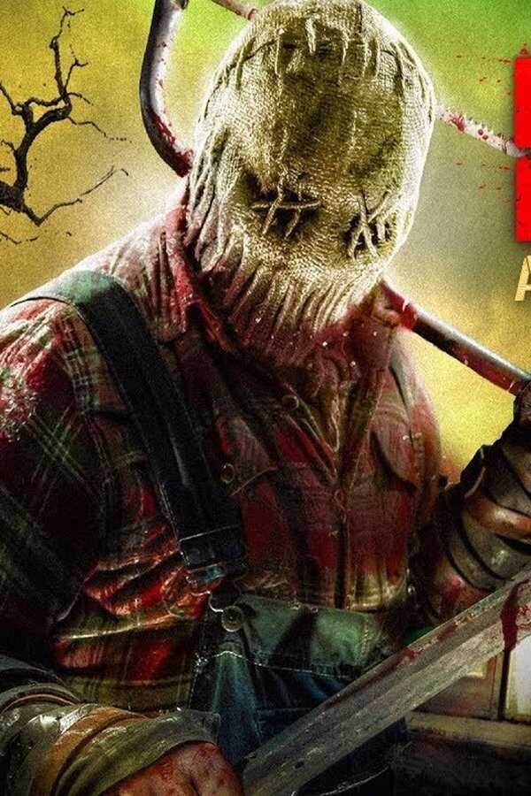 Redwood Massacre: Annihilation (2020) 0
