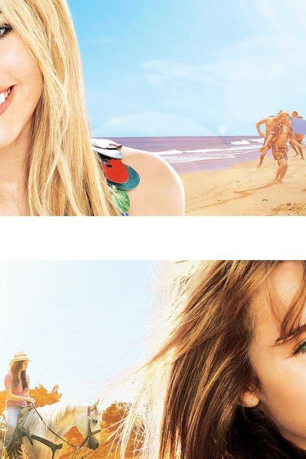 Hannah Montana: Filmen (2009) 0