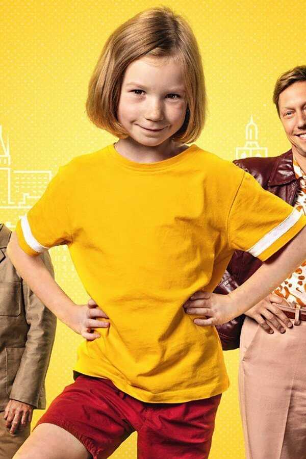 Lill-Zlatan och morbror raring (2022) 0
