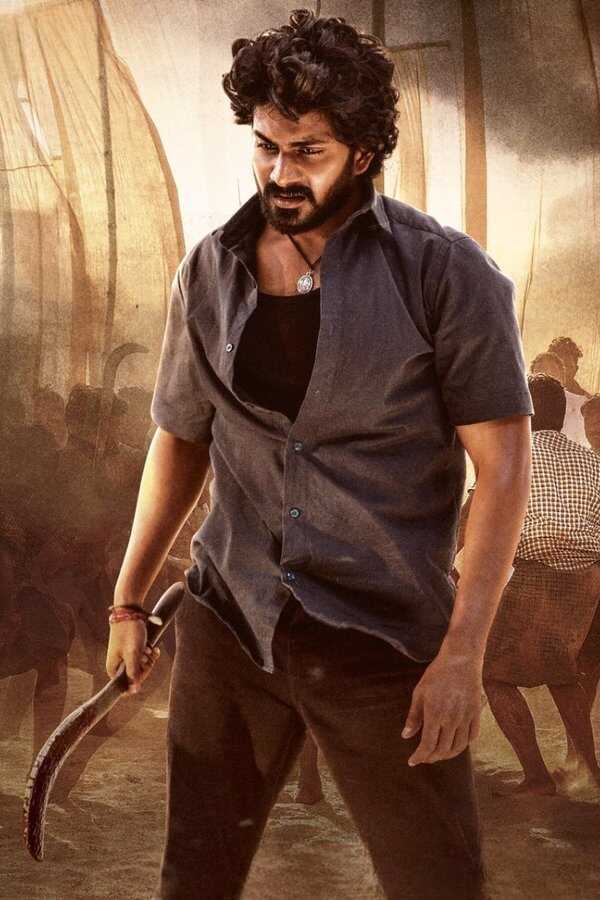 Peddha Kapu - 1 (2023) 0