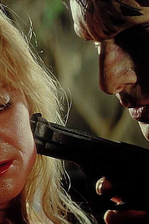 Nemesis 4: Death Angel (1996) 0