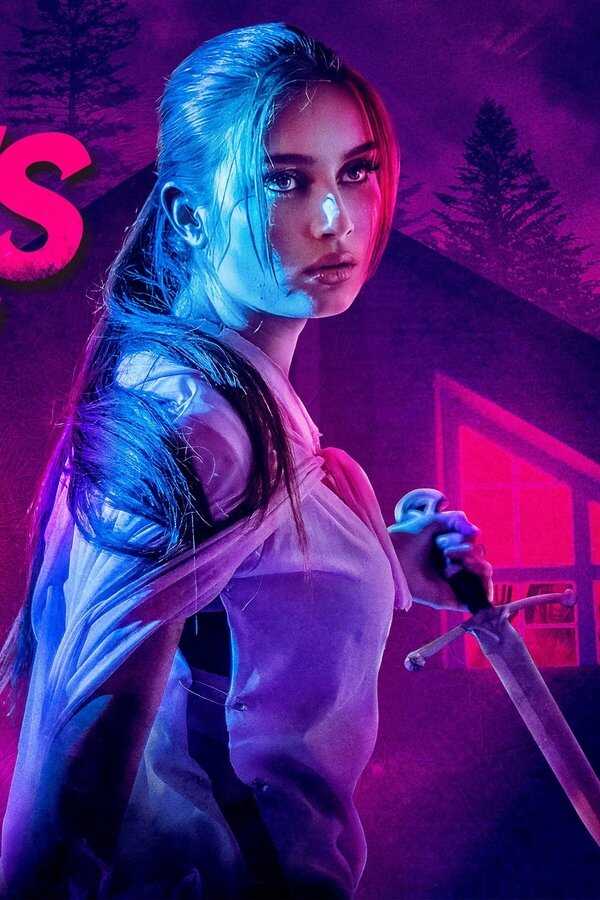 The Nanny’s Night (2022) 0