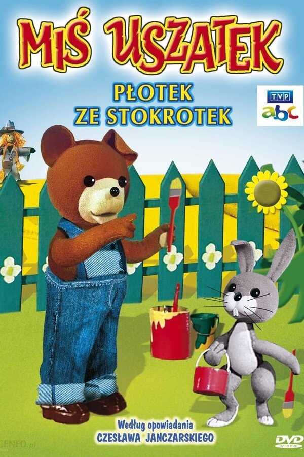 PL - MIŚ USZATEK 14