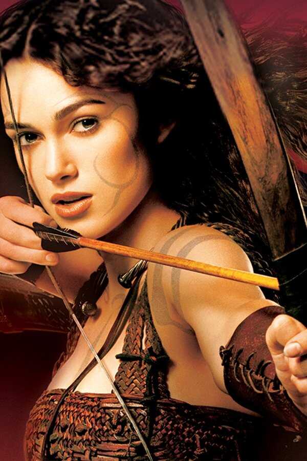 King Arthur (2004) 0