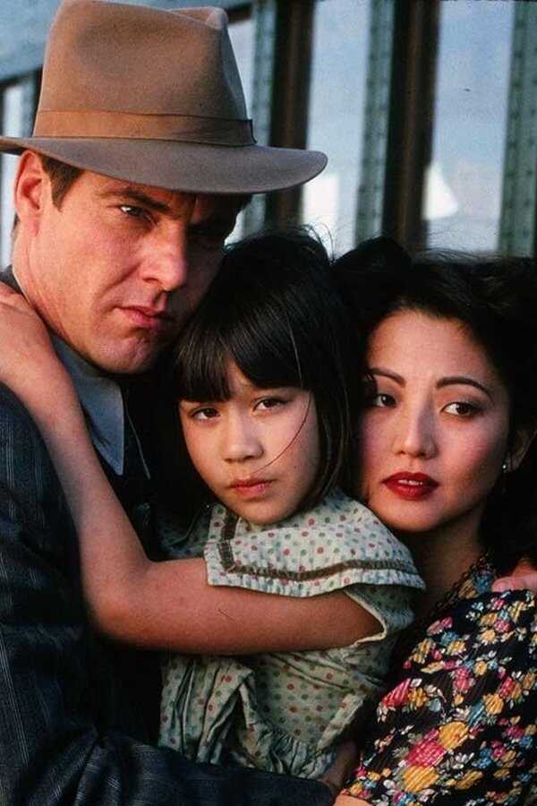 Komm und sieh das Paradies (1990) 0