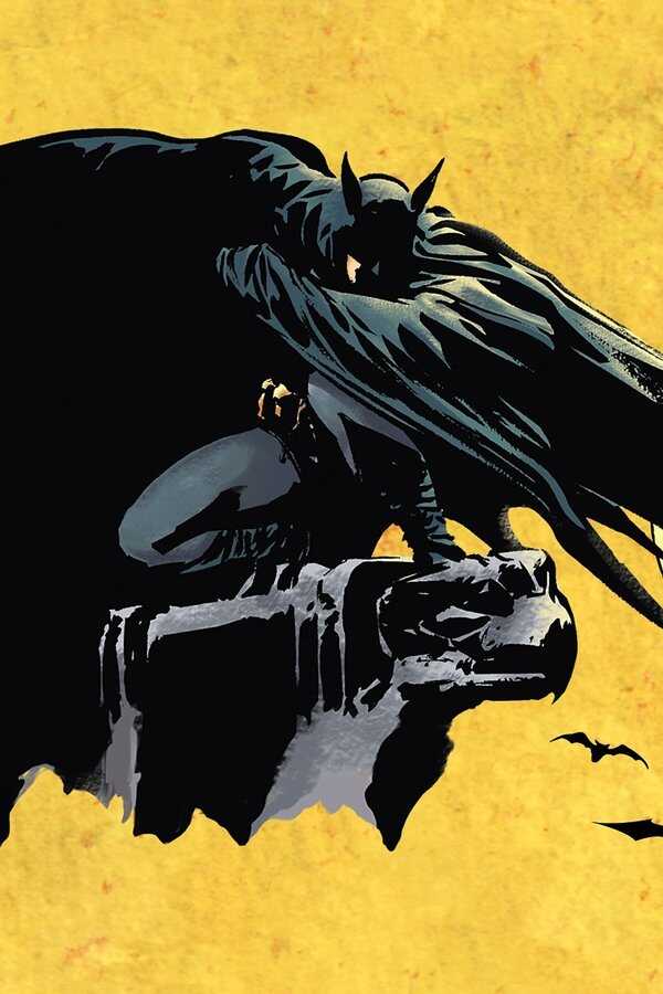 Batman: Año Uno (2011) 0
