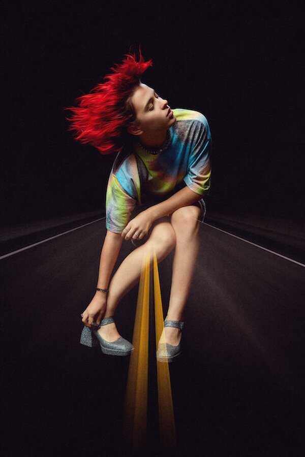 Rainbow (2022) 0