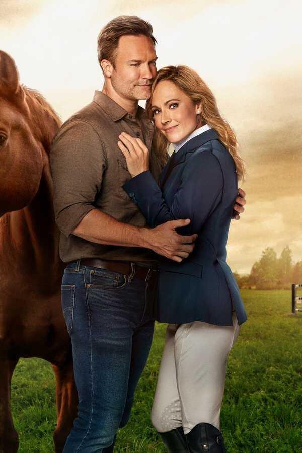 Taking the Reins (2021) 0
