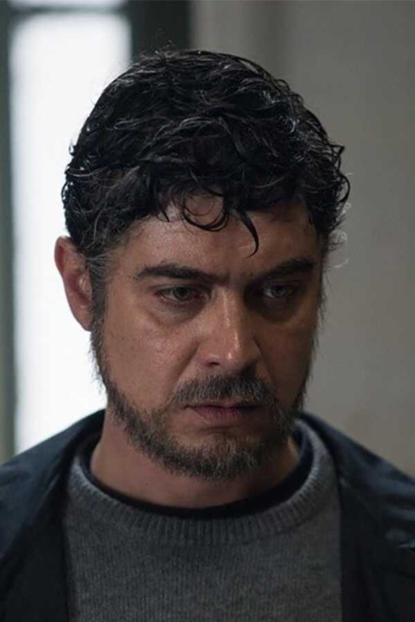 I'm Not a Killer (2019) 0
