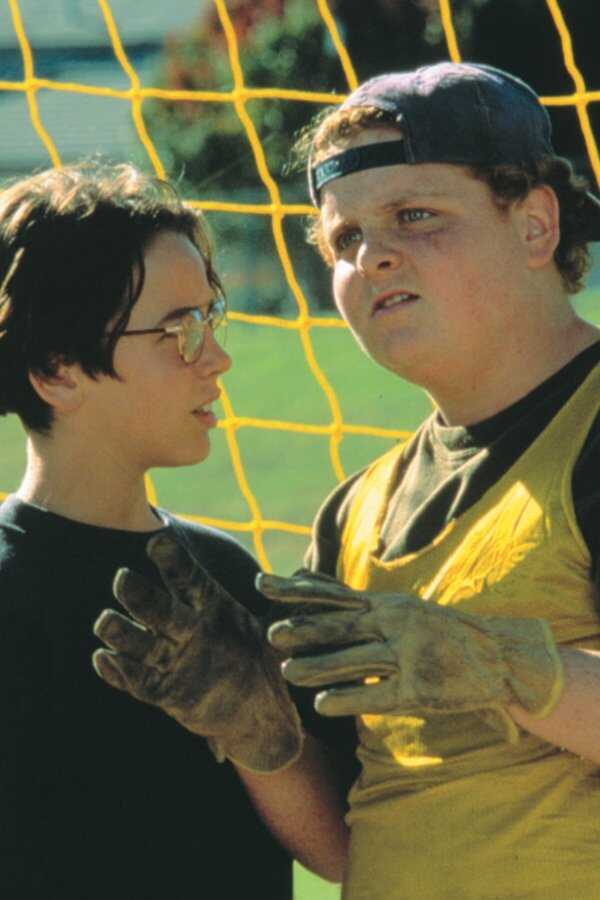 The Big Green (1995) 0