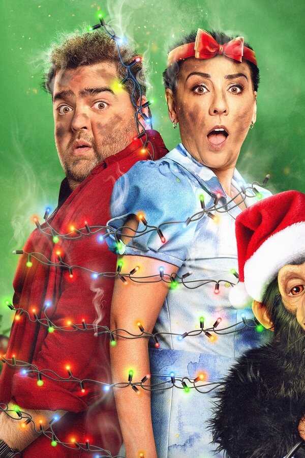 Una Navidad para Chueco (2023) 0