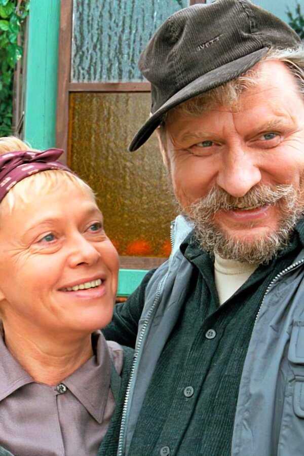 Zróbmy sobie wnuka (2003) 0