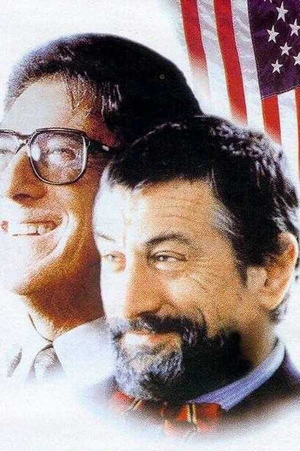 Wag the Dog (1997) 0