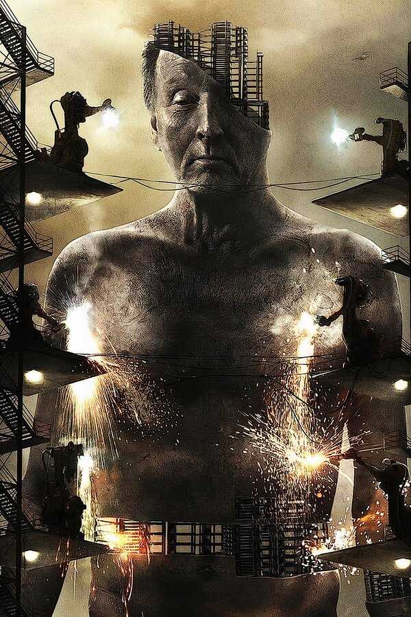 Saw 3D (2010) 0