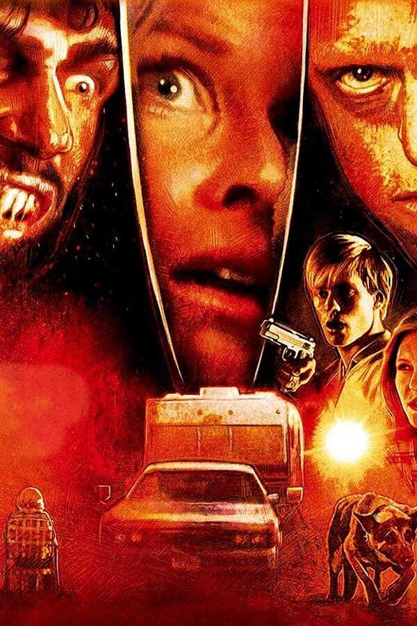 The Hills Have Eyes (1977) 0