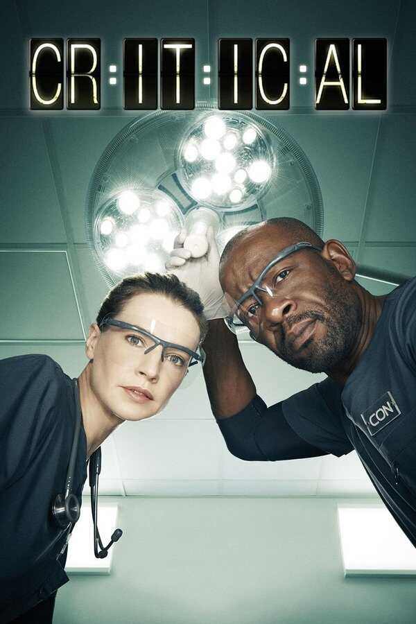 IN - Critical (2015) 14