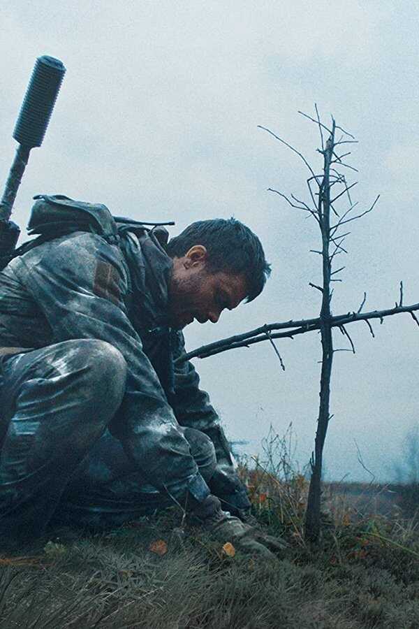 Sniper: The White Raven (2022) 0